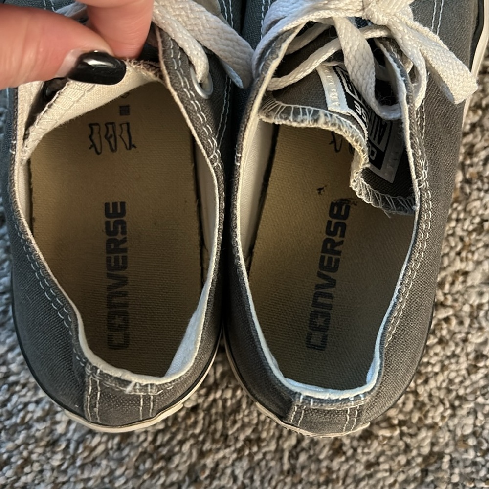 Converse - Picture 2 of 6